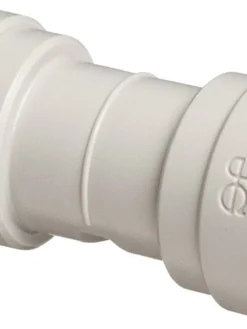 John Guest Speedfit Acetal Union Connectors | Tube X Tube Tubing And Fittings