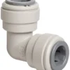 Tubing And Fittings John Guest Speedfit Acetal 90 Elbow Union Connectors 1 Tubing And Fittings John Guest Speedfit Acetal 90 Elbow Union Connectors