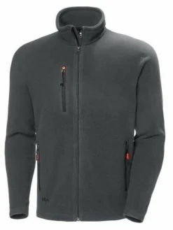 Helly Hansen Workwear Work Wear Helly Hansen Oxford Fleece Jacket | Small - 4XLarge
