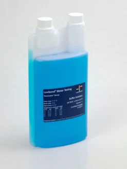 Lovibond PH 10.01 Buffer Solution | Blue | 1 Liter Water Testing Supplies
