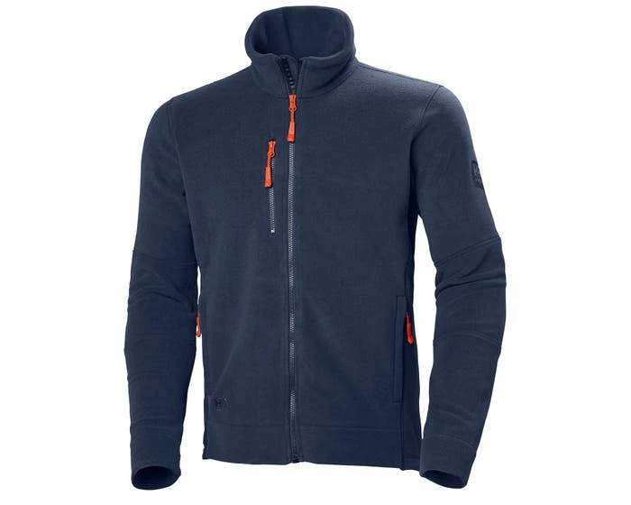 Helly Hansen Workwear Helly Hansen Kensington Fleece Jacket | Small - 4XLarge Work Wear 5 Helly Hansen Workwear Helly Hansen Kensington Fleece Jacket | Small - 4XLarge Work Wear