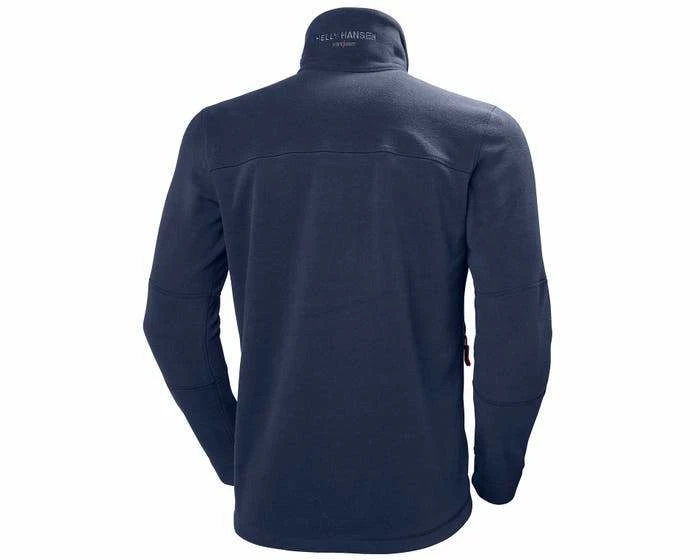 Helly Hansen Workwear Helly Hansen Kensington Fleece Jacket | Small - 4XLarge Work Wear 6 Helly Hansen Workwear Helly Hansen Kensington Fleece Jacket | Small - 4XLarge Work Wear