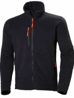 Helly Hansen Workwear Helly Hansen Kensington Fleece Jacket | Small - 4XLarge Work Wear 14 Helly Hansen Workwear Helly Hansen Kensington Fleece Jacket | Small - 4XLarge Work Wear
