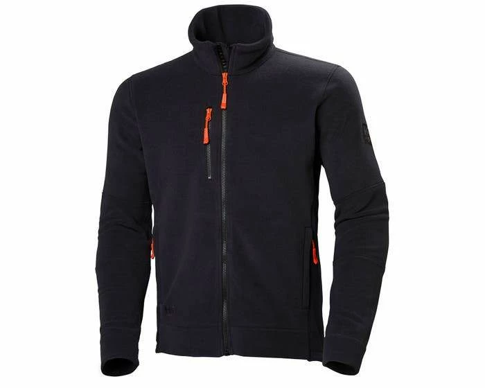 Helly Hansen Workwear Helly Hansen Kensington Fleece Jacket | Small - 4XLarge Work Wear 7 Helly Hansen Workwear Helly Hansen Kensington Fleece Jacket | Small - 4XLarge Work Wear