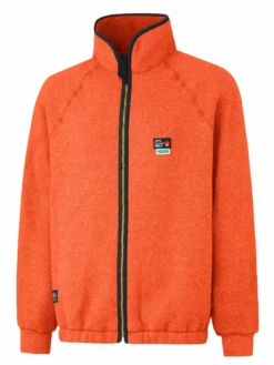 Helly Hansen Workwear Flame Resistant Work Wear Helly Hansen Duluth FR Jacket | Sizes S-5XL