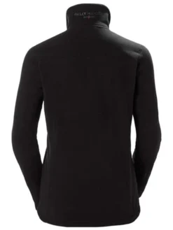 Helly Hansen Workwear Helly Hansen Women's Luna Fleece Jacket | Black | Sizes XS To 2XL Work Wear