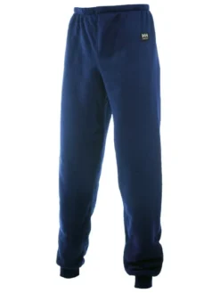 Helly Hansen Workwear Helly Hansen Pile Pants | Navy | Sizes XS-5XL