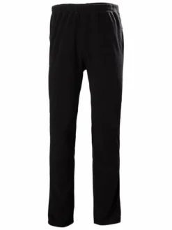 Helly Hansen Workwear Helly Hansen Oxford Light Fleece Pant | Black | Small - 4XLarge