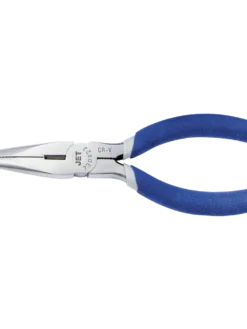 Jet Cushion Grip Long Nose Pliers Hand Tools