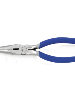 Jet Cushion Grip Long Nose Pliers Hand Tools