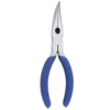 Jet Cushion Grip Bent Nose Pliers