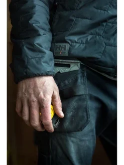 Helly Hansen Workwear Helly Hansen Kensington Lifaloft Jacket | Small - 4XLarge