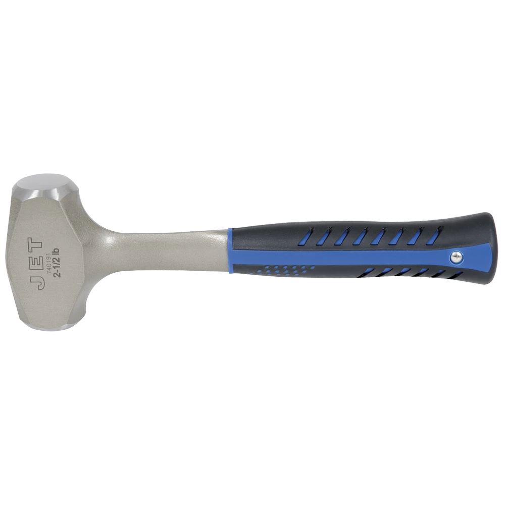 Jet Steel Club Hammer - 2.5 Lb Head 3 Jet Steel Club Hammer - 2.5 Lb Head