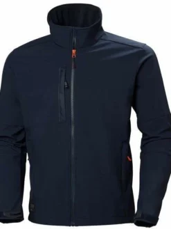 Helly Hansen Workwear Work Wear Helly Hansen Kensington Softshell Jacket | Small - 4XLarge 8 Helly Hansen Workwear Work Wear Helly Hansen Kensington Softshell Jacket | Small - 4XLarge
