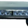 Safety Supplies Techspan Mini LED Light Bars W/ Multi Flash Patterns - Class I And Class II 2 Safety Supplies Techspan Mini LED Light Bars W/ Multi Flash Patterns - Class I And Class II