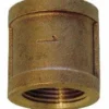 Cleanflow Lead Free Cast Brass Female Coupling Pipe Fittings Fittings And Valves