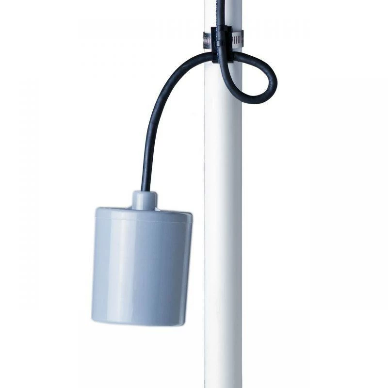 SJE Rhombus SJE PumpMaster SPDT 13 Amp Three-Wire Wide Angle Pump Float Switch Pump Accessories 3 SJE Rhombus SJE PumpMaster SPDT 13 Amp Three-Wire Wide Angle Pump Float Switch Pump Accessories