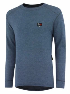 Helly Hansen Workwear Helly Hansen Fargo FR Crewneck | Royal Blue | Sizes XS-5XL