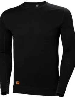 Helly Hansen Workwear Helly Hansen Lifa Max Crewneck | XSmall - 5XLarge
