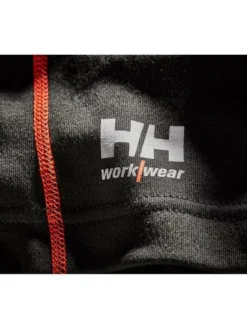 Helly Hansen Workwear Helly Hansen Lifa Max Crewneck | XSmall - 5XLarge