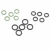Forney Pressure Washer Coupler O-Ring Replacement Set - 15 Piece