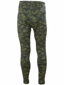 Helly Hansen Workwear Helly Hansen Lifa Merino Camo Pant | Small - 4XLarge