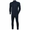 Helly Hansen Workwear Helly Hansen Lifa Max One Piece | Navy | Small - 5XLarge