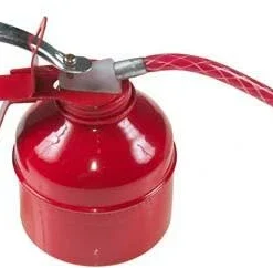 Unex Flex-Spout Pump Oiler