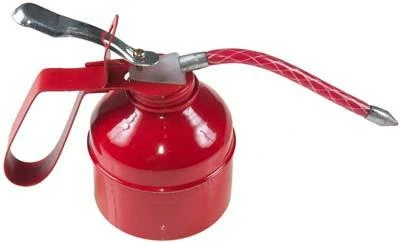 Unex Flex-Spout Pump Oiler 3 Unex Flex-Spout Pump Oiler