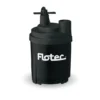 Flotec FP0S1300X Tempest Water Removal Utility Pump 2 Flotec FP0S1300X Tempest Water Removal Utility Pump