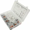 Techspan Deutsch Connector Assortment Kit - 98 Pcs Automotive Supplies