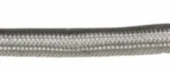 Tectite Push-to-Connect 3/4" X 12" 316 Braided Stainless Steel Repair Hose
