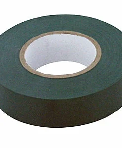 Electrical Supplies Techspan Colored PVC Electrical Tape – Pack Of 10