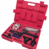 Hand Tools Jet 770152 Hydraulic Gear Puller Kit - 22 Piece 1 Hand Tools Jet 770152 Hydraulic Gear Puller Kit - 22 Piece
