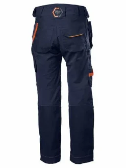 Helly Hansen Workwear Helly Hansen Chelsea Evolution Construction Pant | Sizes 30-40