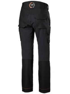 Helly Hansen Workwear Work Wear Helly Hansen Chelsea Evolution Service Pant | Sizes 30-40