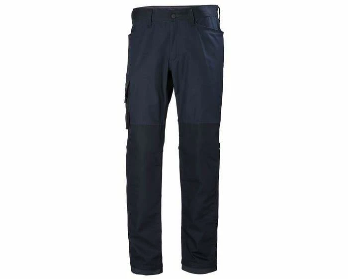 Helly Hansen Workwear Work Wear Helly Hansen Oxford Service Pant | Sizes 30-44 7 Helly Hansen Workwear Work Wear Helly Hansen Oxford Service Pant | Sizes 30-44