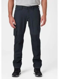 Helly Hansen Workwear Work Wear Helly Hansen Oxford Service Pant | Sizes 30-44 16 Helly Hansen Workwear Work Wear Helly Hansen Oxford Service Pant | Sizes 30-44