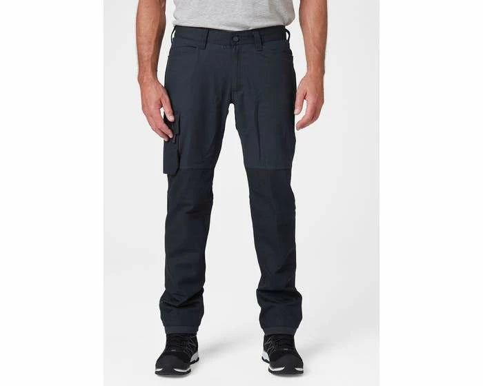 Helly Hansen Workwear Work Wear Helly Hansen Oxford Service Pant | Sizes 30-44 9 Helly Hansen Workwear Work Wear Helly Hansen Oxford Service Pant | Sizes 30-44