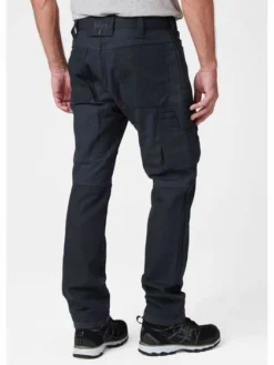 Helly Hansen Workwear Work Wear Helly Hansen Oxford Service Pant | Sizes 30-44 17 Helly Hansen Workwear Work Wear Helly Hansen Oxford Service Pant | Sizes 30-44