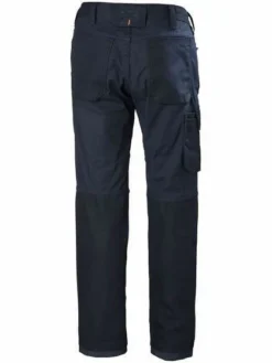 Helly Hansen Workwear Work Wear Helly Hansen Oxford Service Pant | Sizes 30-44 15 Helly Hansen Workwear Work Wear Helly Hansen Oxford Service Pant | Sizes 30-44