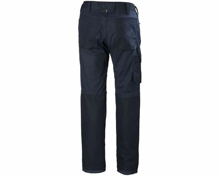 Helly Hansen Workwear Work Wear Helly Hansen Oxford Service Pant | Sizes 30-44 8 Helly Hansen Workwear Work Wear Helly Hansen Oxford Service Pant | Sizes 30-44