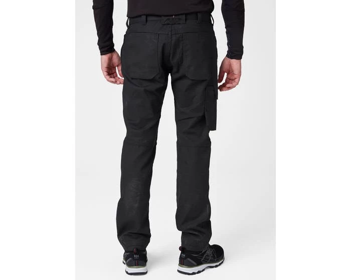 Helly Hansen Workwear Work Wear Helly Hansen Oxford Service Pant | Sizes 30-44 5 Helly Hansen Workwear Work Wear Helly Hansen Oxford Service Pant | Sizes 30-44
