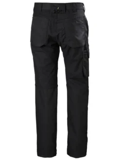 Helly Hansen Workwear Work Wear Helly Hansen Oxford Service Pant | Sizes 30-44 13 Helly Hansen Workwear Work Wear Helly Hansen Oxford Service Pant | Sizes 30-44