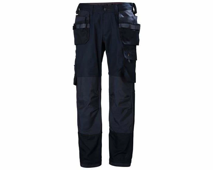 Helly Hansen Workwear Helly Hansen Oxford Construction Pant | Sizes 30-44 Work Wear 5 Helly Hansen Workwear Helly Hansen Oxford Construction Pant | Sizes 30-44 Work Wear