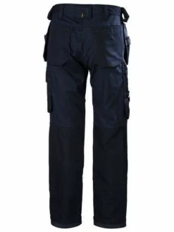 Helly Hansen Workwear Helly Hansen Oxford Construction Pant | Sizes 30-44 Work Wear 9 Helly Hansen Workwear Helly Hansen Oxford Construction Pant | Sizes 30-44 Work Wear
