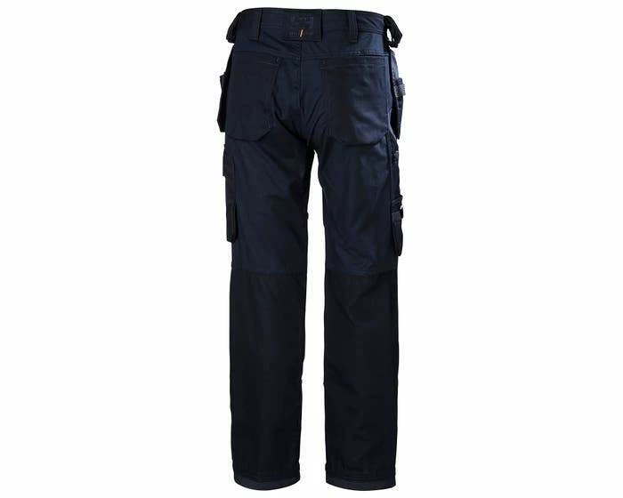 Helly Hansen Workwear Helly Hansen Oxford Construction Pant | Sizes 30-44 Work Wear 6 Helly Hansen Workwear Helly Hansen Oxford Construction Pant | Sizes 30-44 Work Wear