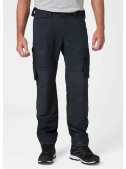 Helly Hansen Workwear Helly Hansen Oxford Work Pant | Sizes 30-44 12 Helly Hansen Workwear Helly Hansen Oxford Work Pant | Sizes 30-44