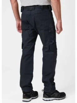 Helly Hansen Workwear Helly Hansen Oxford Work Pant | Sizes 30-44 13 Helly Hansen Workwear Helly Hansen Oxford Work Pant | Sizes 30-44