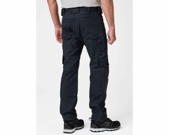 Helly Hansen Workwear Helly Hansen Oxford Work Pant | Sizes 30-44 8 Helly Hansen Workwear Helly Hansen Oxford Work Pant | Sizes 30-44